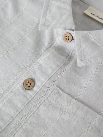Lil atelier florentin shirt