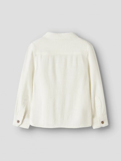 Lil atelier freddy shirt lil