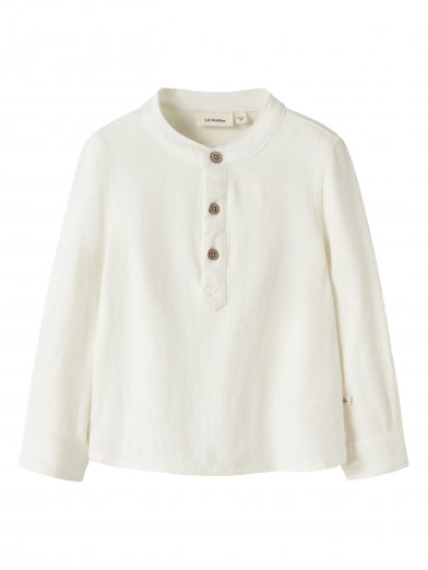 Lil atelier freddy shirt lil