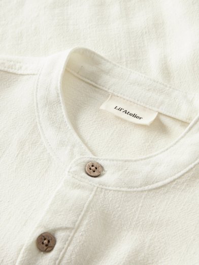 Lil atelier freddy shirt lil