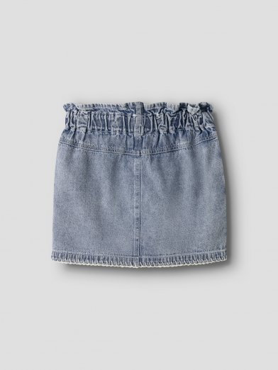 Lil atelier jeanskjol
