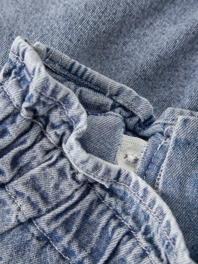 Lil atelier jeanskjol