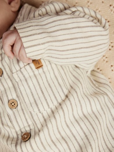 Lil atelier felixo body