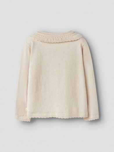 Lil atelier fhao knit lil