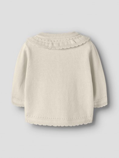 Lil atelier fhao knit baby