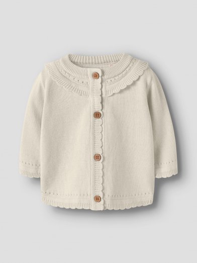 Lil atelier fhao knit baby