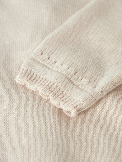 Lil atelier fhao knit baby