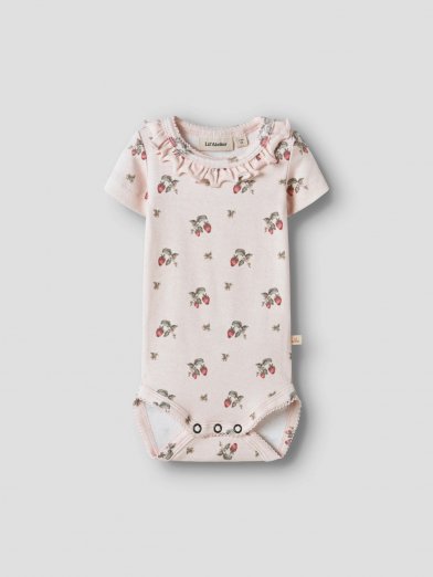 Lil atelier body jordgubb
