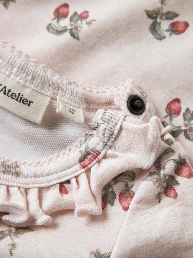 Lil atelier body jordgubb