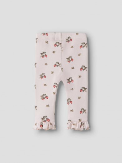 Lil aterlier pant jordgubbar