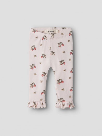 Lil aterlier pant jordgubbar