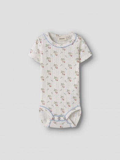 Lil atelier body smultron
