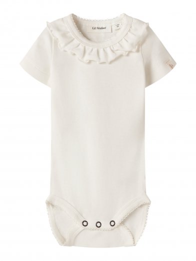 Lil atelier slim body gayo koe