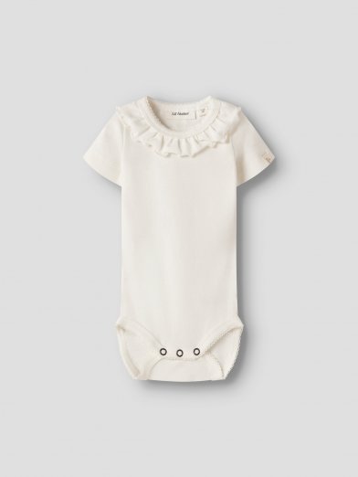 Lil atelier slim body gayo koe