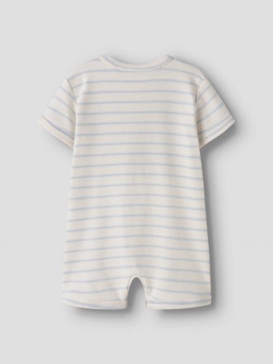 Lil atelier geo loose suit