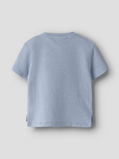 Lil atelier t-shirt blue