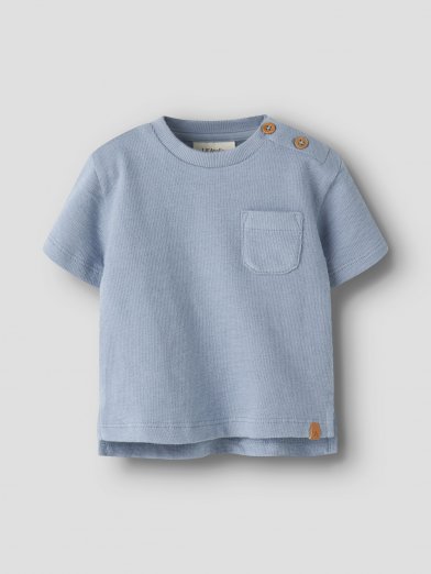 Lil atelier t-shirt blue