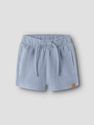 Lil atelier shorts blue