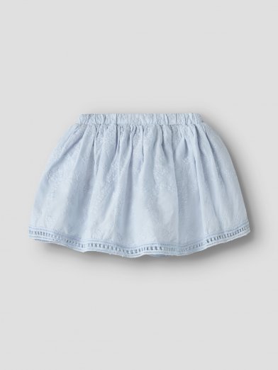 Lil atelier skirt jiva