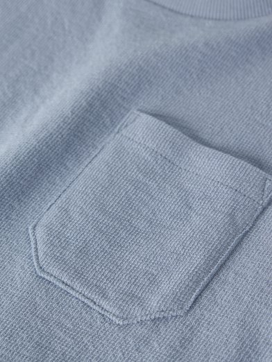 Lil atelier loose sweat