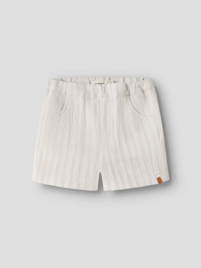 Lil atelier hagi loose shorts