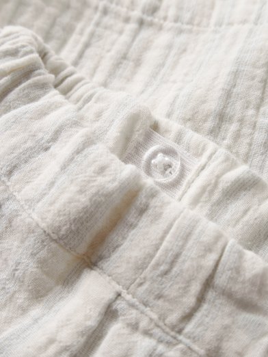 Lil atelier hagi loose shorts