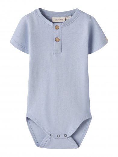 Lil atelier slim body lil dolan blå