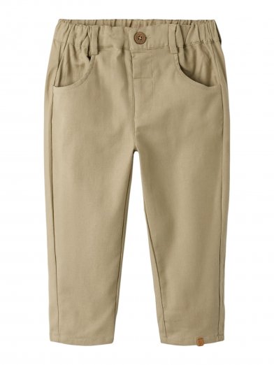 Lil atelier loose koa pant
