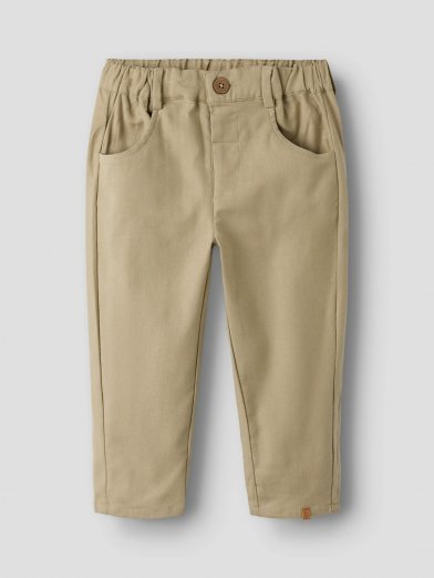 Lil atelier loose koa pant