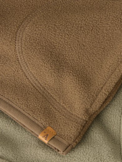Lil atelier fleece jacket fo