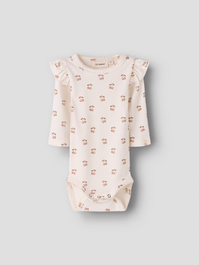 Lil atelier kep slim body