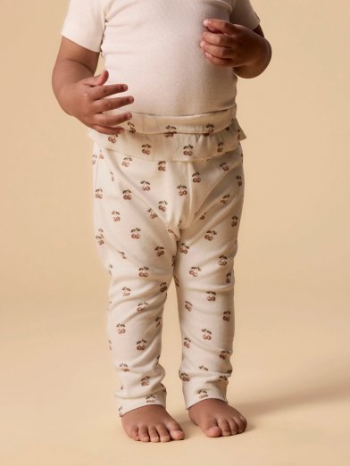 Lil atelier flayo pant