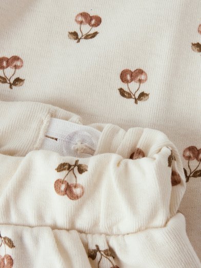 Lil atelier flayo pant