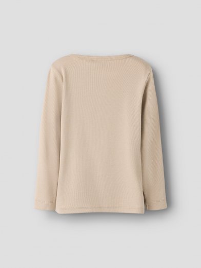 Lil atelier lago slim top