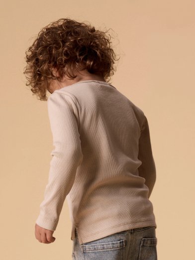 Lil atelier lago slim top