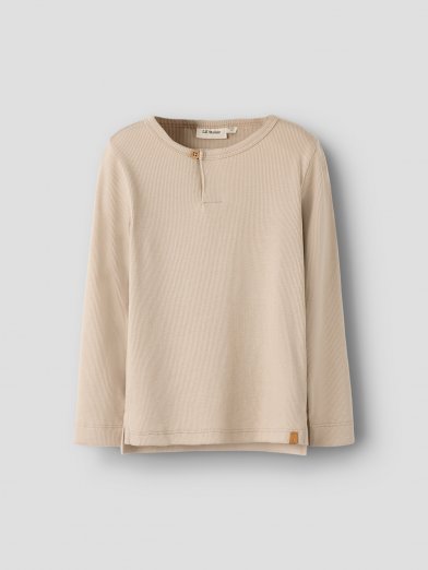 Lil atelier lago slim top