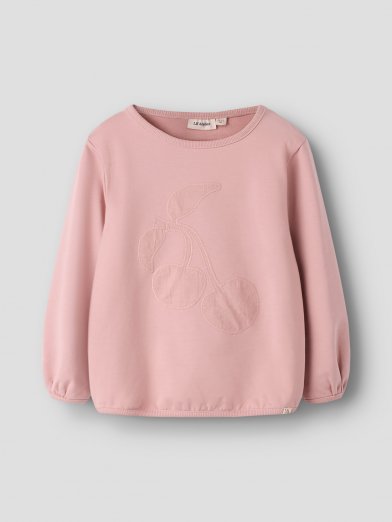 Lil atelier sweat top