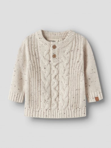 Lil aterlier kai knit