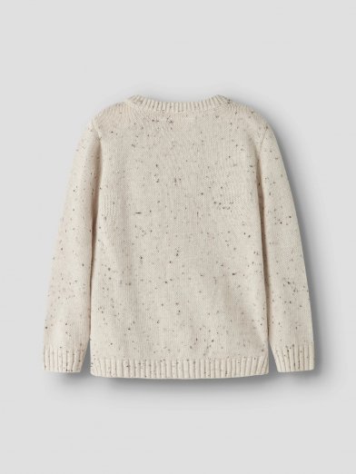 Lil aterlier kai knit LS
