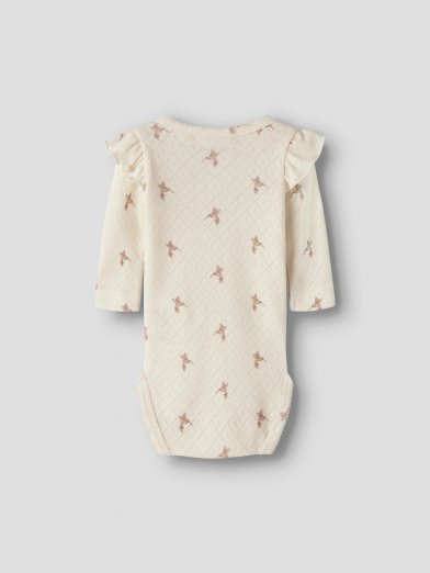 Lil atelier tyll slim body