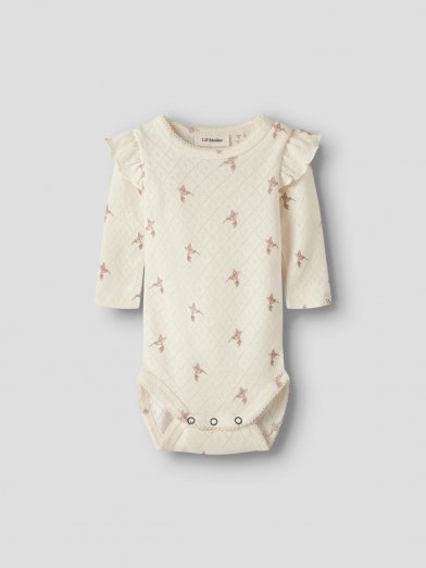 Lil atelier tyll slim body