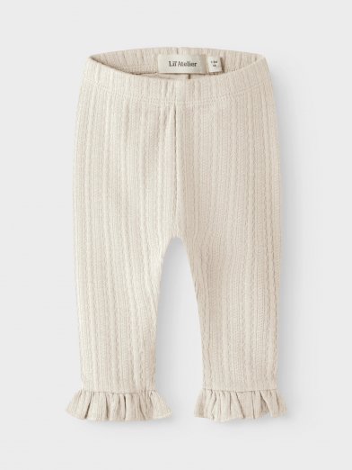 Lil atelier slim legging nela