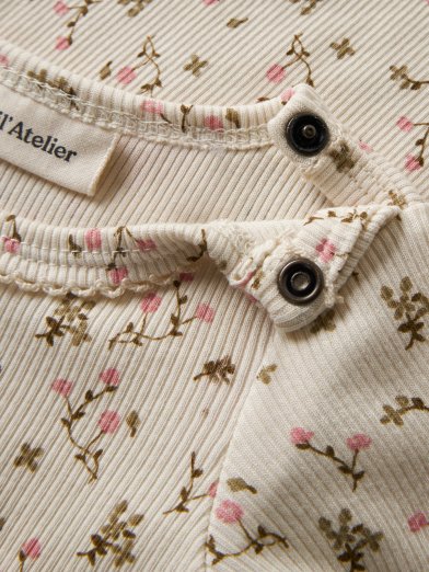 Lil atelier mau slim body