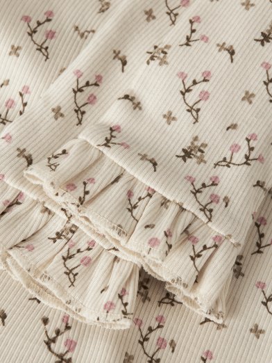 Lil atelier mau slim legging
