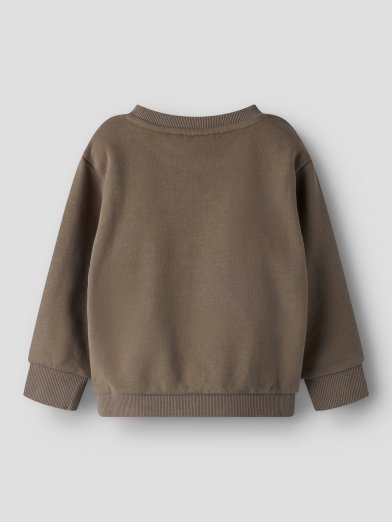 Lil atelier loose sweat