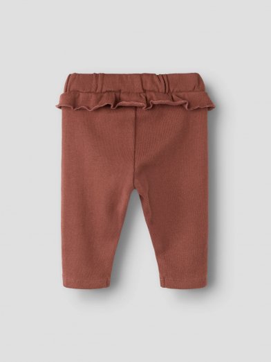 Lil atelier thoro loose pant