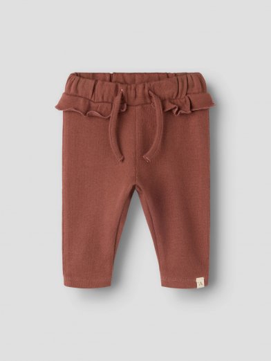 Lil atelier thoro loose pant