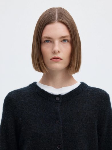 Selected Femme new lulu navy