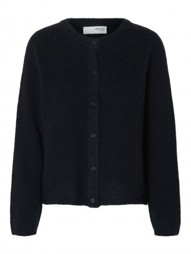 Selected Femme new lulu navy