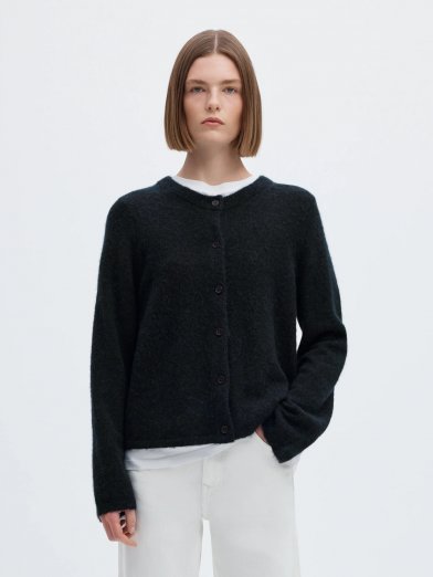 Selected Femme new lulu navy